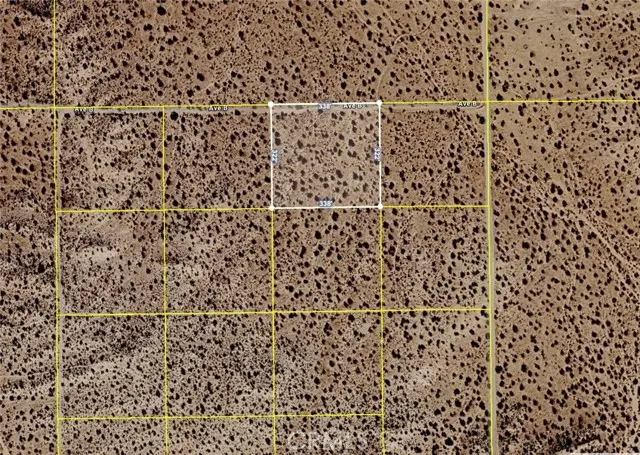 0 E Ave B/250th St E, Lancaster, CA 93535 - #1