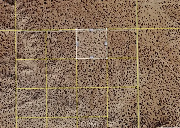 0 E Ave B/250th St E, Lancaster, CA 93535