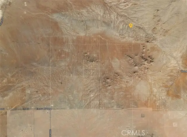 0 E Ave B/250th St E, Lancaster, CA 93535 - #2