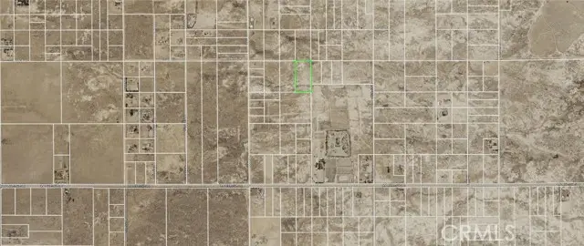 0 Elder Ave & 50th ST W, Rosamond, CA 93560 - #1