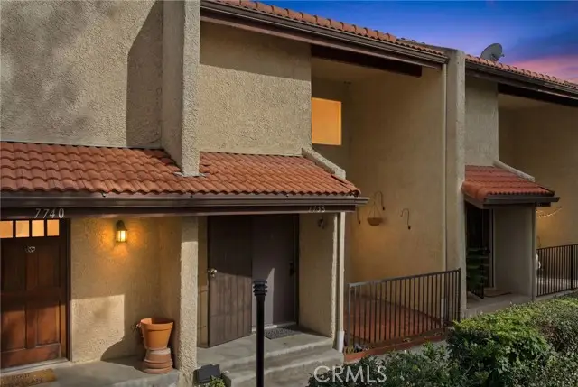 7738 Via Napoli  #50, Burbank, CA 91504 - #1