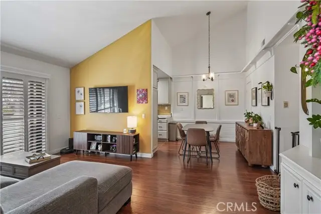 28015 Sarabande Lane  #1308, Canyon Country, CA 91387 - #1