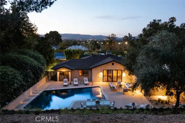 17930 Karen Drive, Encino, CA 91316