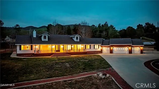 40012 Valle View, Palmdale, CA 93551 - #2