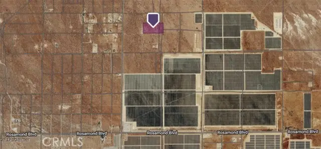 35835003 ., Rosamond, CA 93560 - #1