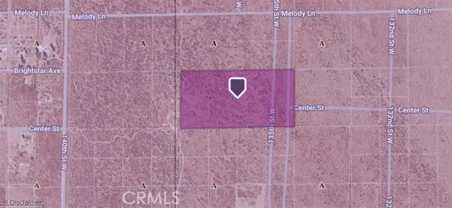 35835003 ., Rosamond, CA 93560 - #3