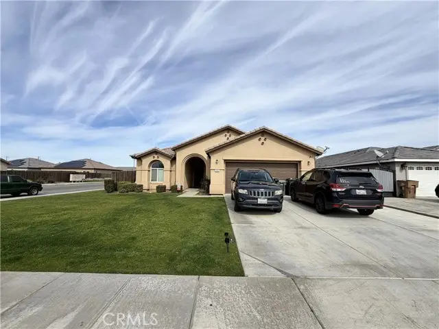 600 Vancluse Bay Drive, Bakersfield, CA 93307 - #2