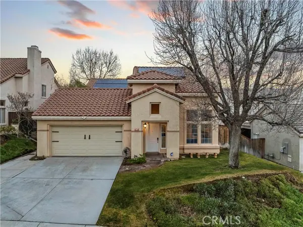 14716 Sundance Place, Canyon Country, CA 91387