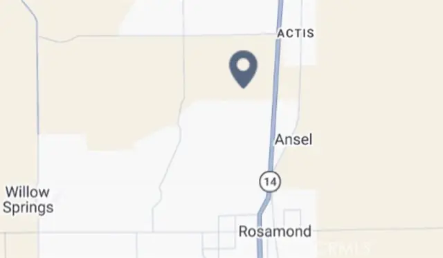 43105311 ., Rosamond, CA 93560 - #3