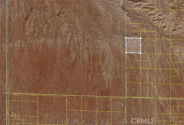 0 210th St E/North Of Ave C, Lancaster, CA 93535 - #2