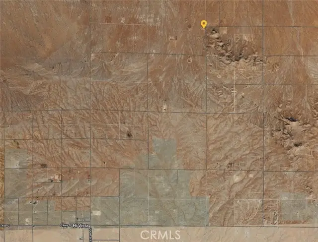 0 220th St E/Ave C8, Lancaster, CA 93535 - #3