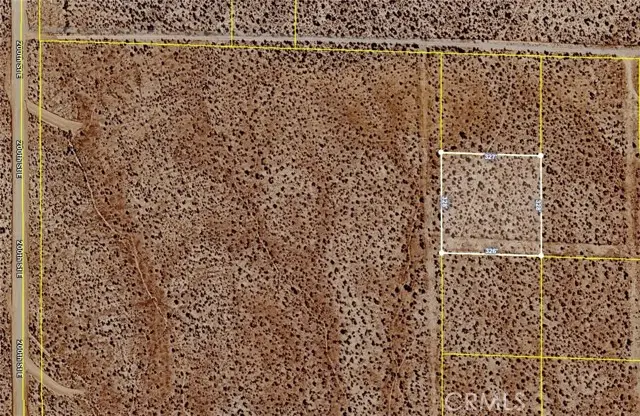 0 Nearby 200th St E/Ave D-8, Lancaster, CA 93535 - #1