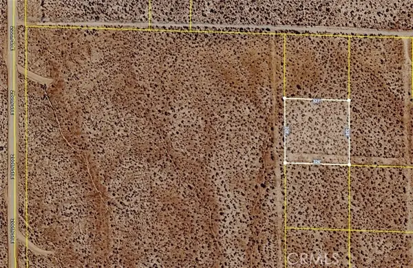 0 Nearby 200th St E/Ave D-8, Lancaster, CA 93535