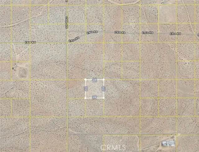 0 Nearby 250th St E/Ave L, Lancaster, CA 93535 - #1