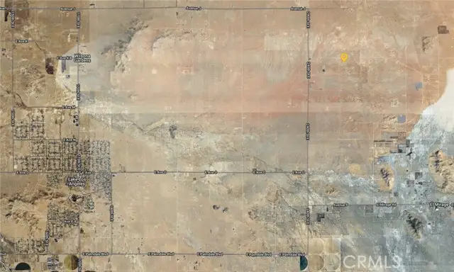 0 Nearby 250th St E/Ave L, Lancaster, CA 93535 - #2