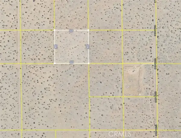 0 E Ave K12/West Of 220th St E, Lancaster, CA 93535