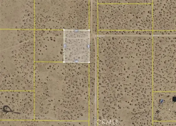 0 210th St E/E Ave L, Lancaster, CA 93535