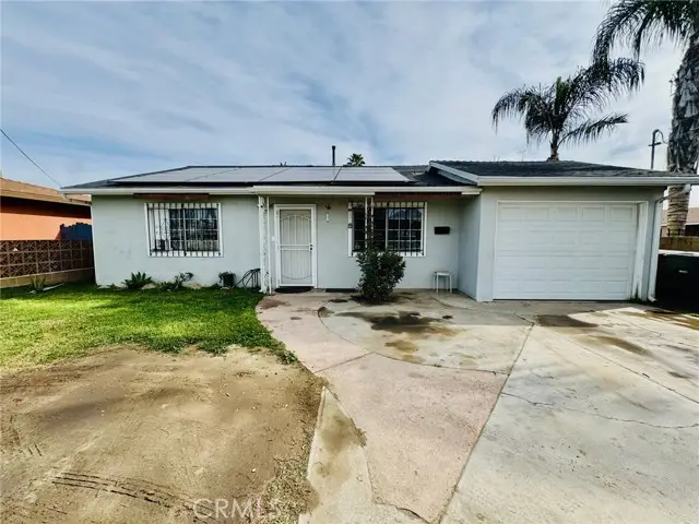 601 Mount Vernon Avenue, Bakersfield, CA 93307 - #1