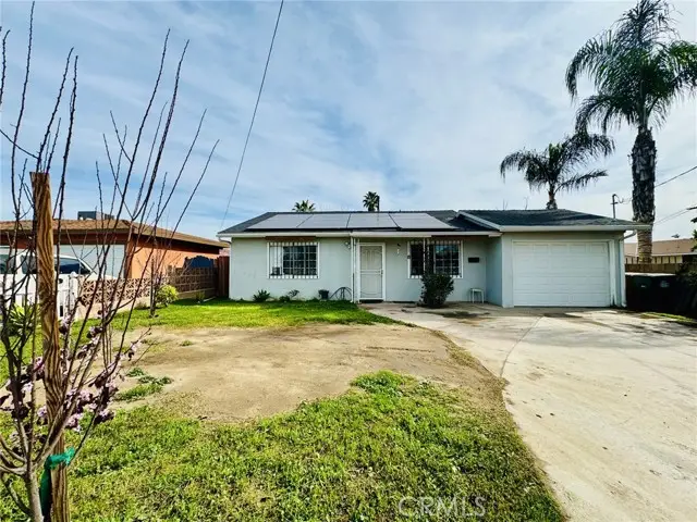 601 Mount Vernon Avenue, Bakersfield, CA 93307 - #2