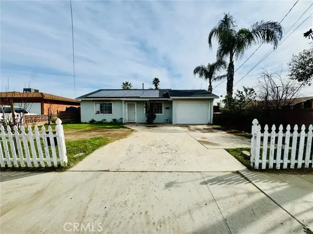 601 Mount Vernon Avenue, Bakersfield, CA 93307 - #3
