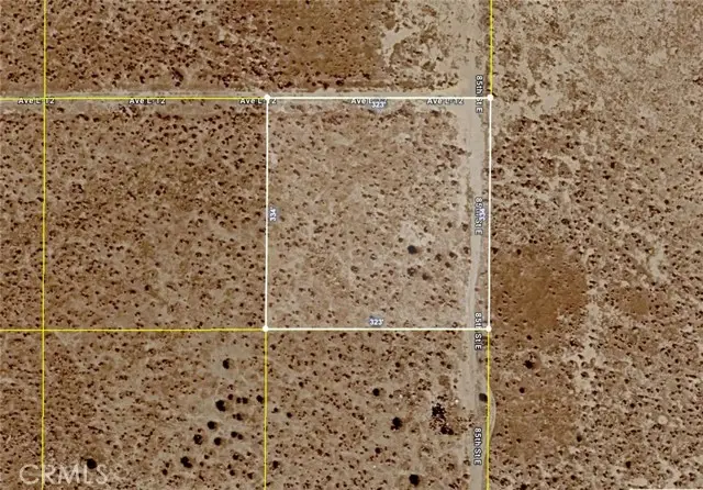 8500 Avenue L12, Palmdale, CA 93552 - #1