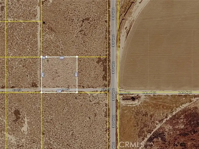 6900 E Ave K12, Lancaster, CA 93535 - #1