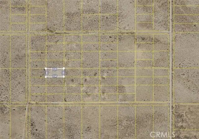 0 Nearby E Ave L6/75th St E, Palmdale, CA 93552 - #1