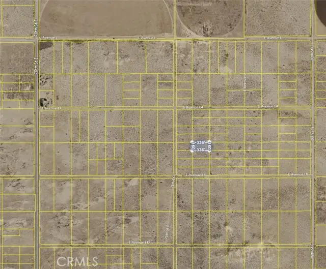 0 Nearby E Ave L6/75th St E, Palmdale, CA 93552 - #2