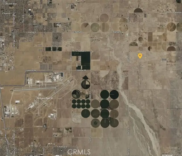 0 Nearby E Ave L6/75th St E, Palmdale, CA 93552 - #3