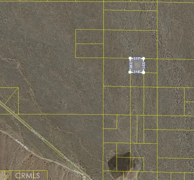 0 Nearby Valyermo Rd/Pearblossom Hwy, Pearblossom, CA 93553 - #1