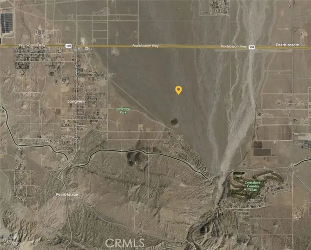 0 Nearby Valyermo Rd/Pearblossom Hwy, Pearblossom, CA 93553 - #2