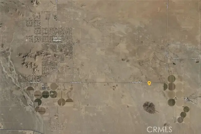 0 E Ave Q12/West Of 230th St E, Palmdale, CA 93591 - #2