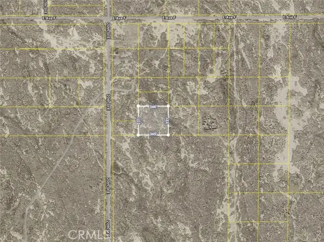 0 Nearby E Ave F/20th St E, Lancaster, CA 93535 - #2