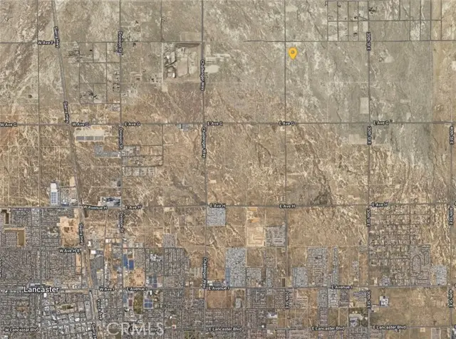 0 Nearby E Ave F/20th St E, Lancaster, CA 93535 - #3
