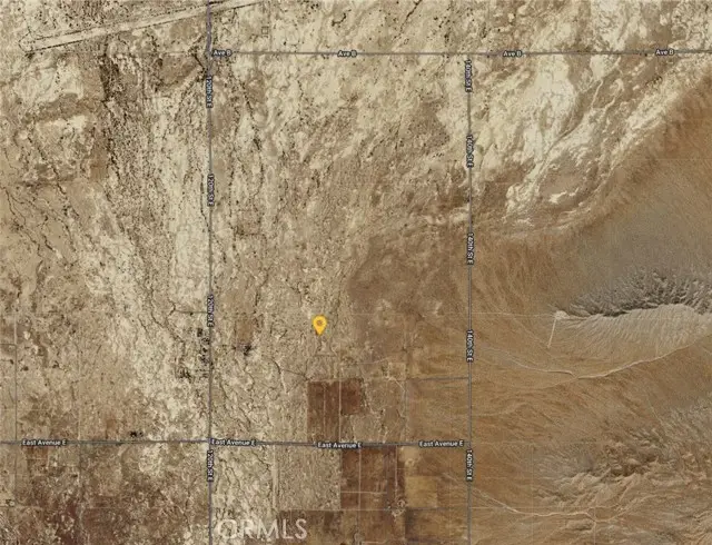 0 Nearby E Ave E/120th St E, Lancaster, CA 93535 - #2