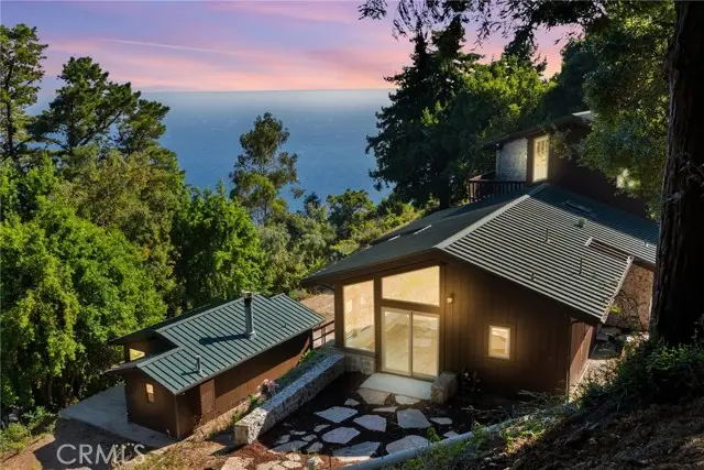 51422 Partington Ridge, Big Sur, CA 93920 - #1