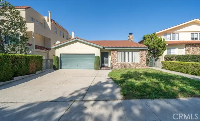 723 Tujunga Avenue, Burbank, CA 91501 - #2