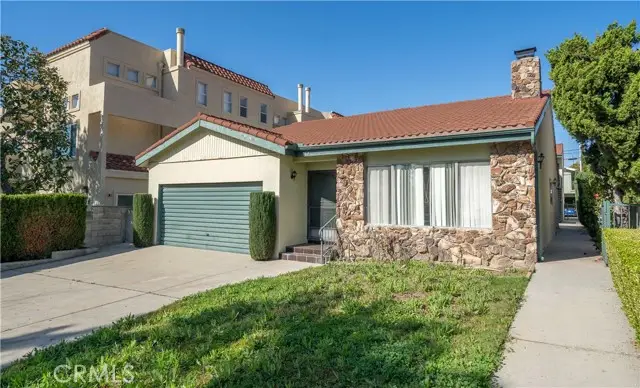 723 Tujunga Avenue, Burbank, CA 91501 - #3