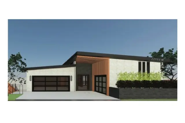 22552 Uhea, Woodland Hills, CA 91364 - #1