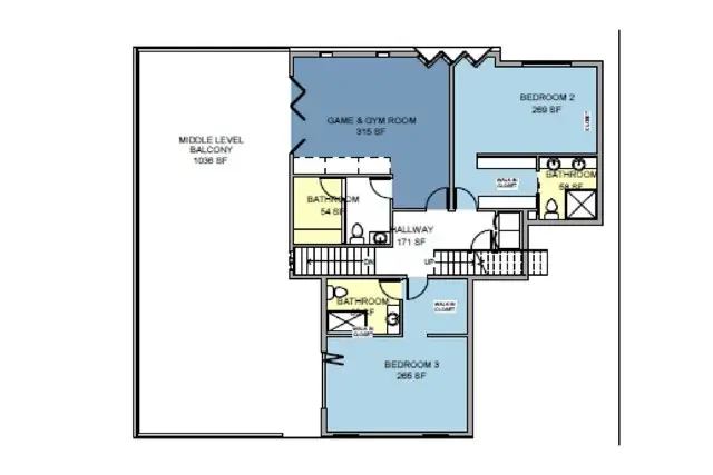 22552 Uhea, Woodland Hills, CA 91364 - #3