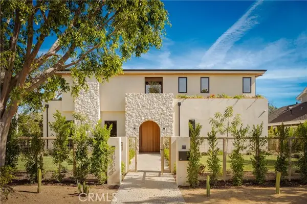 4956 Gentry Avenue, Valley Village, CA 91607