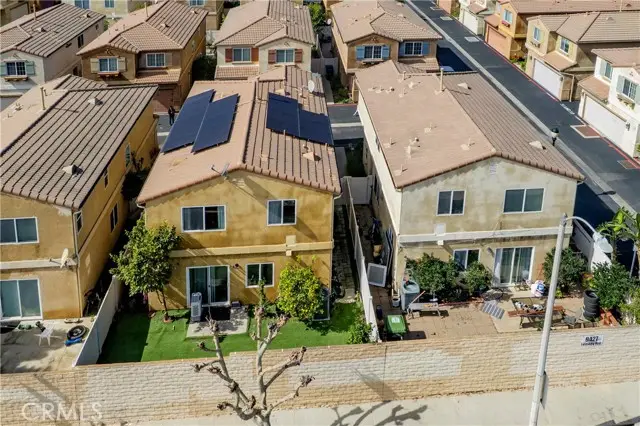 9427 Lemona Avenue  #20, North Hills, CA 91343 - #3