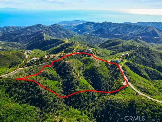 0 Latigo Canyon Rd, Malibu, CA 90265 - #1