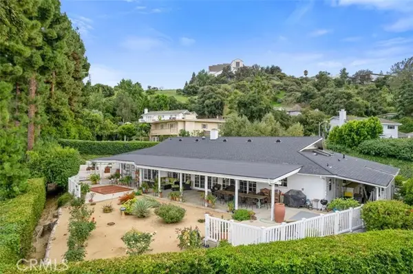 16244 Dorilee Lane, Encino, CA 91436