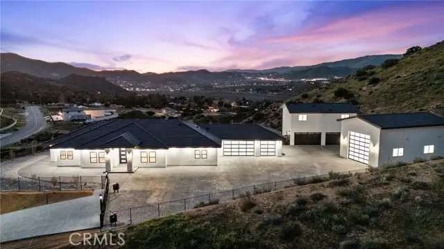 2227 W. AVENUE Y8 Court, Acton, CA 93510 - #1