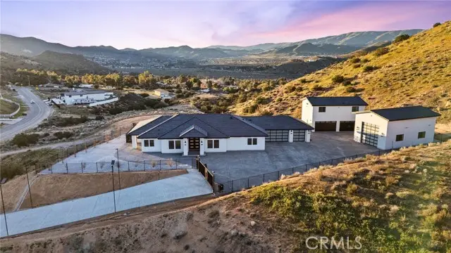2227 W. AVENUE Y8 Court, Acton, CA 93510 - #2