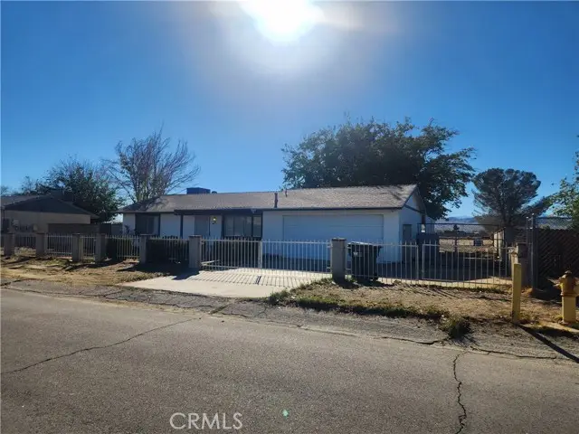 15142 Lanfair, Lancaster, CA 93535 - #2