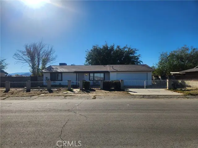 15142 Lanfair, Lancaster, CA 93535 - #3