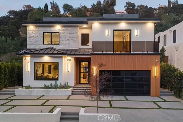 3720 Goodland Avenue, Studio City, CA 91604