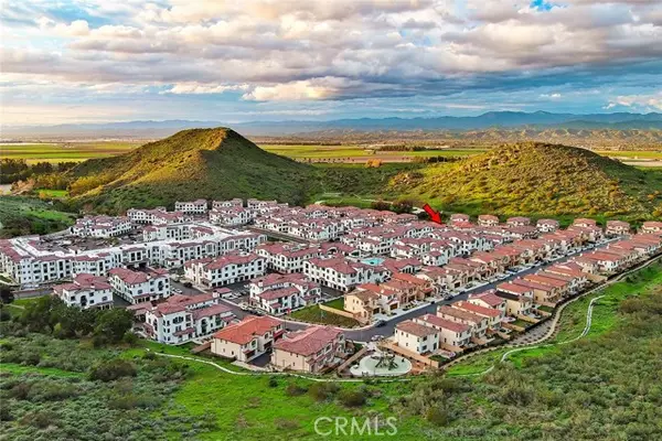 246 San Miguel Island Drive, Camarillo, CA 93012